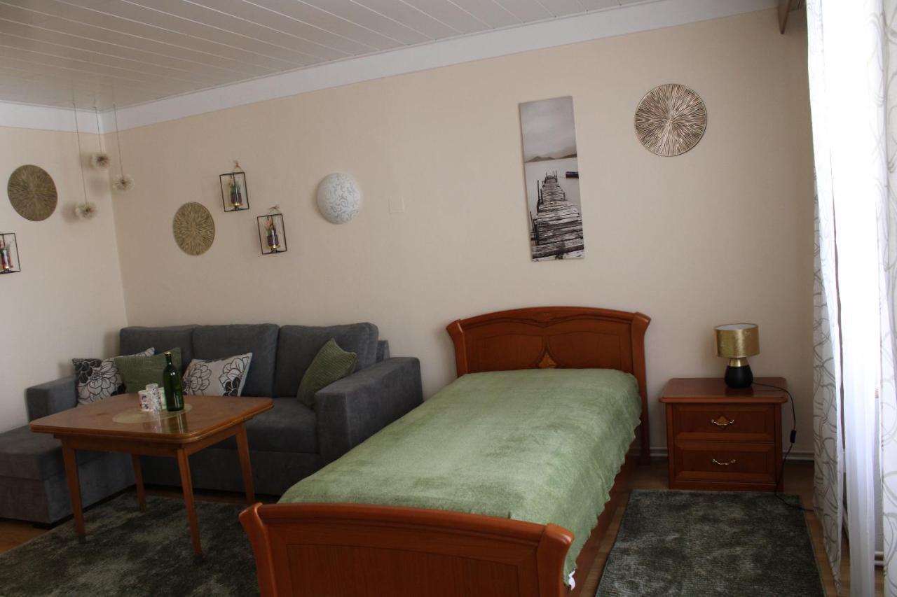 Apartment Bluetenhof 
