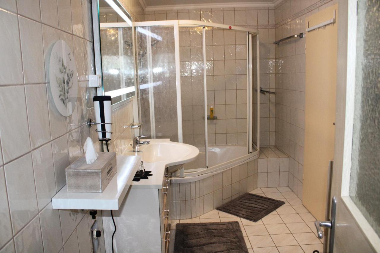 Apartment Bluetenhof 