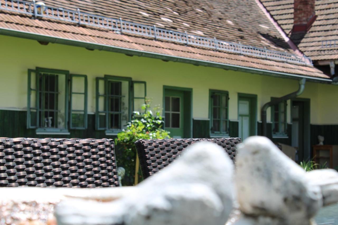 Bluetenhof 