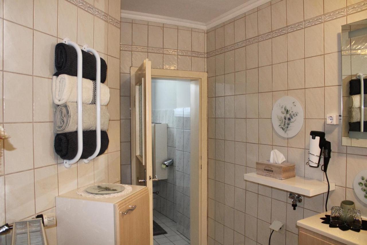 Apartment Bluetenhof 