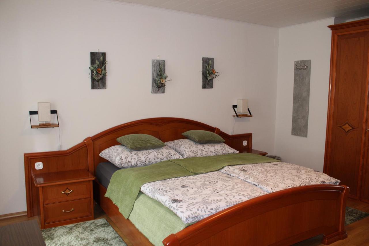 Apartment Bluetenhof 